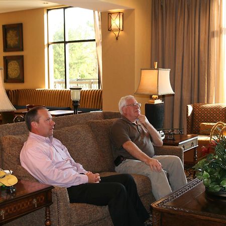 Hampton Inn Jackson-College Avenue מראה פנימי תמונה